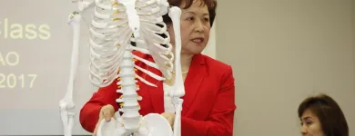 Business 28 image TORONTO SCHOOL OF TRADITIONAL CHINESE MEDICINE Education in Toronto ON