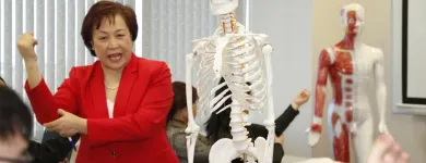 Business 29 image TORONTO SCHOOL OF TRADITIONAL CHINESE MEDICINE Education in Toronto ON