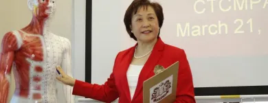 Business 31 image TORONTO SCHOOL OF TRADITIONAL CHINESE MEDICINE Education in Toronto ON