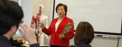 Business 32 image TORONTO SCHOOL OF TRADITIONAL CHINESE MEDICINE Education in Toronto ON