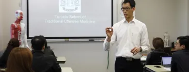 Business 33 image TORONTO SCHOOL OF TRADITIONAL CHINESE MEDICINE Education in Toronto ON