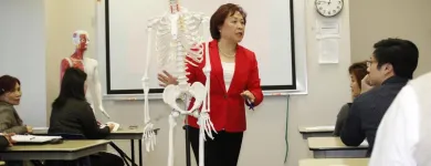 Business 35 image TORONTO SCHOOL OF TRADITIONAL CHINESE MEDICINE Education in Toronto ON