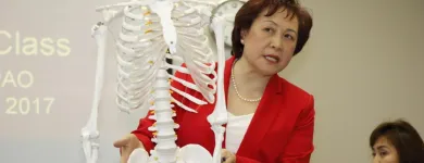 Business 36 image TORONTO SCHOOL OF TRADITIONAL CHINESE MEDICINE Education in Toronto ON