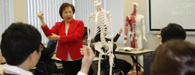 Business 37 image TORONTO SCHOOL OF TRADITIONAL CHINESE MEDICINE Education in Toronto ON