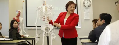 Business 38 image TORONTO SCHOOL OF TRADITIONAL CHINESE MEDICINE Education in Toronto ON