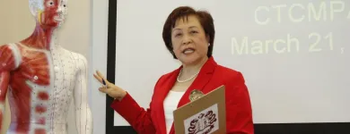 Business 39 image TORONTO SCHOOL OF TRADITIONAL CHINESE MEDICINE Education in Toronto ON