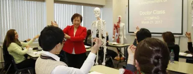 Business 42 image TORONTO SCHOOL OF TRADITIONAL CHINESE MEDICINE Education in Toronto ON