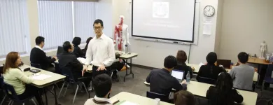 Business 44 image TORONTO SCHOOL OF TRADITIONAL CHINESE MEDICINE Education in Toronto ON