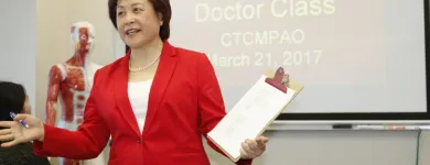 Business 45 image TORONTO SCHOOL OF TRADITIONAL CHINESE MEDICINE Education in Toronto ON