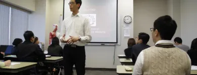 Business 2 image TORONTO SCHOOL OF TRADITIONAL CHINESE MEDICINE Education in Toronto ON