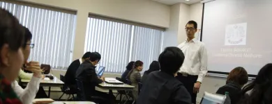 Business 48 image TORONTO SCHOOL OF TRADITIONAL CHINESE MEDICINE Education in Toronto ON