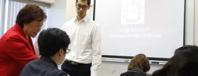 Business 49 image TORONTO SCHOOL OF TRADITIONAL CHINESE MEDICINE Education in Toronto ON