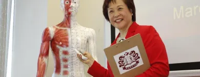 Business 4 image TORONTO SCHOOL OF TRADITIONAL CHINESE MEDICINE Education in Toronto ON
