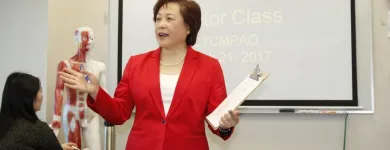 Business 1 image TORONTO SCHOOL OF TRADITIONAL CHINESE MEDICINE Education in Toronto ON