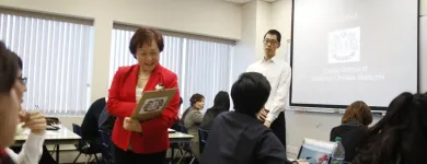 Business 6 image TORONTO SCHOOL OF TRADITIONAL CHINESE MEDICINE Education in Toronto ON