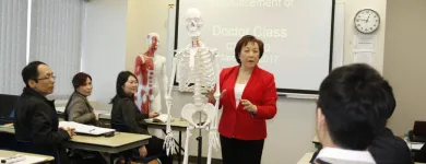 Business 8 image TORONTO SCHOOL OF TRADITIONAL CHINESE MEDICINE Education in Toronto ON