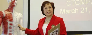 Business 9 image TORONTO SCHOOL OF TRADITIONAL CHINESE MEDICINE Education in Toronto ON