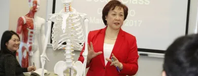 Business 11 image TORONTO SCHOOL OF TRADITIONAL CHINESE MEDICINE Education in Toronto ON