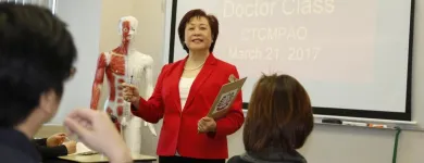 Business 12 image TORONTO SCHOOL OF TRADITIONAL CHINESE MEDICINE Education in Toronto ON