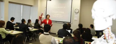 Business 13 image TORONTO SCHOOL OF TRADITIONAL CHINESE MEDICINE Education in Toronto ON