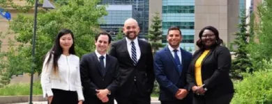 Business 1 image TORRES ARTEAGA LAWYERS Lawyers & Legal Services in Calgary AB