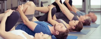 Entreprises 8 image TOTAL THERAPY REHABILITATION & WELLNESS CENTRE Physiotherapists dans Burnaby BC