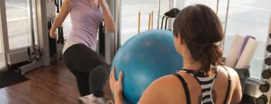 Entreprises 2 image TOTAL THERAPY REHABILITATION & WELLNESS CENTRE Physiotherapists dans Burnaby BC