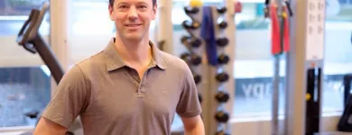 Entreprises 3 image TOTAL THERAPY REHABILITATION & WELLNESS CENTRE Physiotherapists dans Burnaby BC