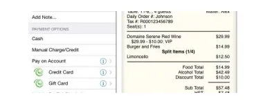 Business 1 image TOUCHBISTRO Shopping in Toronto ON