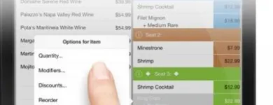 Business 2 image TOUCHBISTRO Shopping in Toronto ON