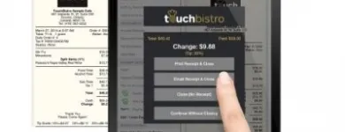 Business 3 image TOUCHBISTRO Shopping in Toronto ON