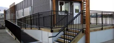 Business 4 image TOWER FENCE PRODUCTS LTD Real Estate & Home Improvement in Victoria BC