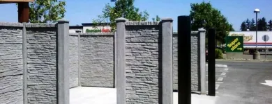 Business 5 image TOWER FENCE PRODUCTS LTD Real Estate & Home Improvement in Victoria BC