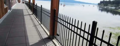 Business 1 image TOWER FENCE PRODUCTS LTD Real Estate & Home Improvement in Victoria BC