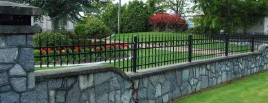 Business 6 image TOWER FENCE PRODUCTS LTD Real Estate & Home Improvement in Victoria BC