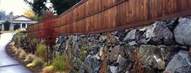 Business 9 image TOWER FENCE PRODUCTS LTD Real Estate & Home Improvement in Victoria BC