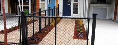 Business 2 image TOWER FENCE PRODUCTS LTD Real Estate & Home Improvement in Victoria BC