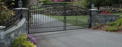 Business 11 image TOWER FENCE PRODUCTS LTD Real Estate & Home Improvement in Victoria BC
