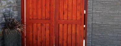 Business 12 image TOWER FENCE PRODUCTS LTD Real Estate & Home Improvement in Victoria BC