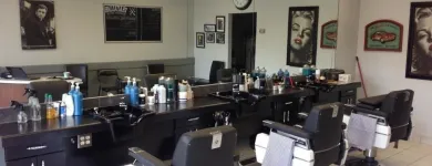 Business 8 image TRAFALGAR BARBER SHOP Beauty & Personal Care Services in Oakville ON