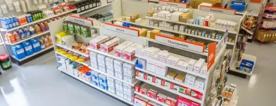 Business 1 image TRANE SUPPLY Real Estate & Home Improvement in Quebec City QC