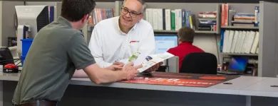 Business 3 image TRANE SUPPLY Real Estate & Home Improvement in Quebec City QC