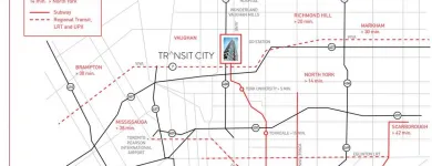 Business 4 image TRANSIT CITY CONDOS Real Estate Agents in Concord ON