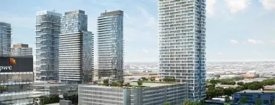 Business 5 image TRANSIT CITY CONDOS Real Estate Agents in Concord ON