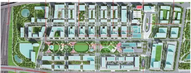 Business 6 image TRANSIT CITY CONDOS Real Estate Agents in Concord ON