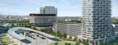 Business 2 image TRANSIT CITY CONDOS Real Estate Agents in Concord ON