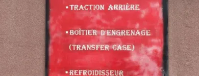 Entreprises 6 image TRANSMISSION ECONO Automotive dans Gatineau QC