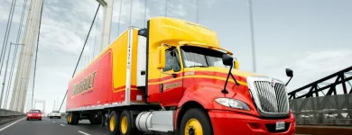 Entreprises 5 image TRANSPORT GUILBAULT Road Haulage & Freight Forwarding dans Moncton NB