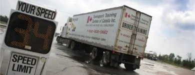 Business 1 image TRANSPORT TRAINING CENTRES OF CANADA Business & Professional Services in London ON