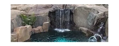 Business 3 image TRASOLINI POOLS Swimming Pool Contractors in Vancouver BC